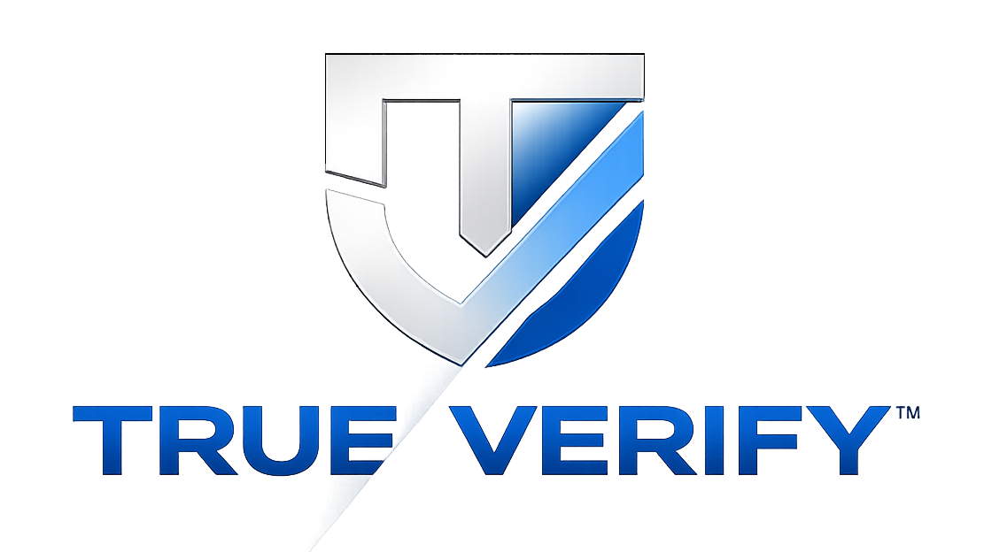 TrueVerify